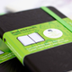Illustration for article titled Evernote and Moleskine Team Up to Help You Digitize Your Pen and Paper Scribblings